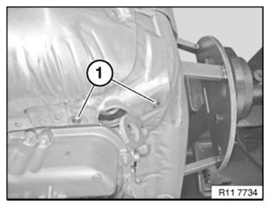 Supercharger With Control